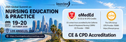 25th Global Summit on Nursing Education and Practice (GSNEP 2026)-baik
